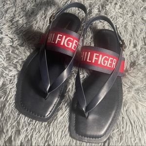 Tommy Hilfiger Sandals